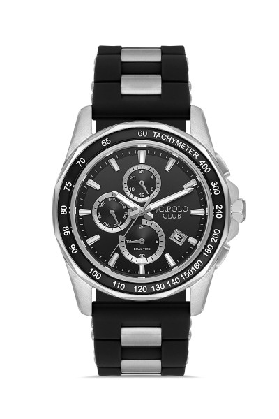JG.POLO FONK. SİL. KOL SAATİ